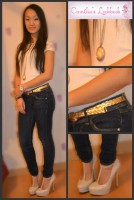 Camélia's Lookbook