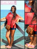 Camélia's Lookbook
