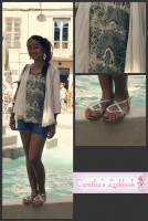 Camélia's Lookbook